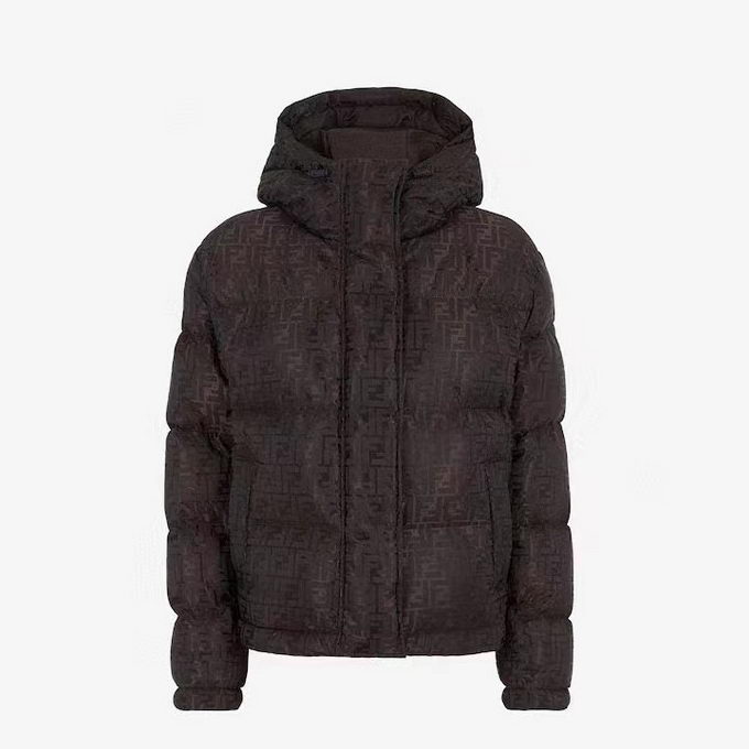 Fendi Down Jacket Wmns ID:20241204-85